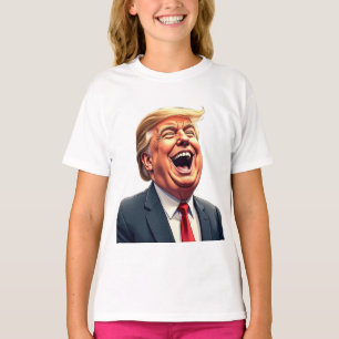 Donald Trump T-Shirt