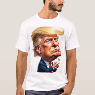 Donald Trump  T-Shirt
