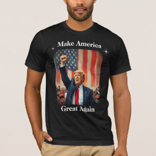 Donald Trump  T-Shirt