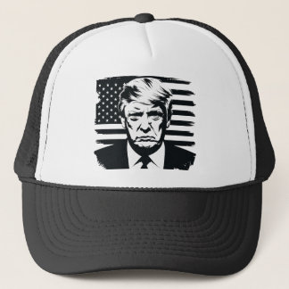 Donald Trump "The General" Trucker Hat