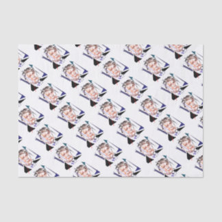 Donald Trump Tissue Paper