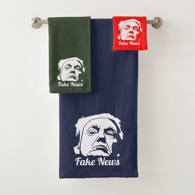 Donald Trump votre Trumpism et couleur (En situation)