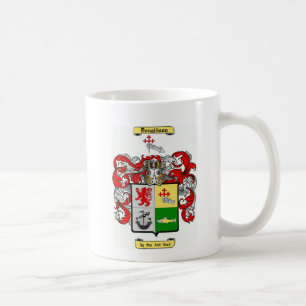 Donaldson Coffee Mug
