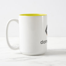 donate:code Mug