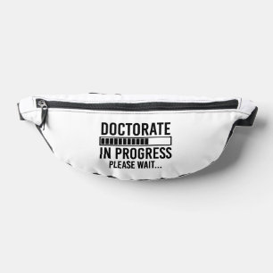 donathbynamp fanny pack