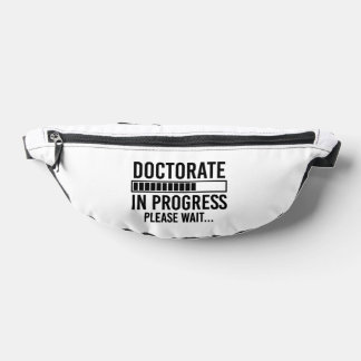 donathbynamp fanny pack