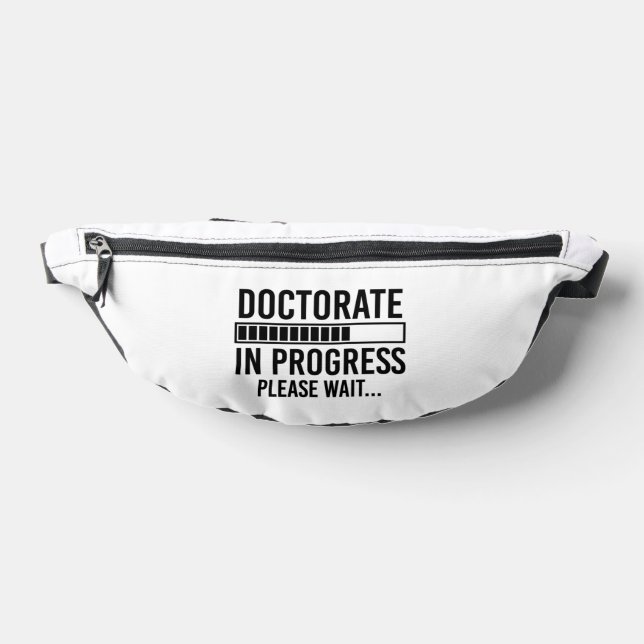 donathbynamp fanny pack (Lay Down)