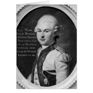 Donatien Marie Joseph de Vimeur