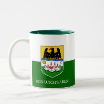 Donauschwaben Mug