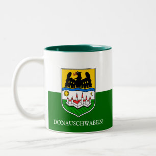 Donauschwaben Mug