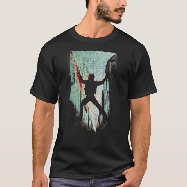 Dondi T-Shirt (Front)