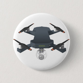 Done 2 Inch Round Button