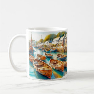 Done for the Day Coffee Mug
