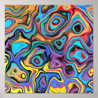 DOne one C art print by RRW 2025