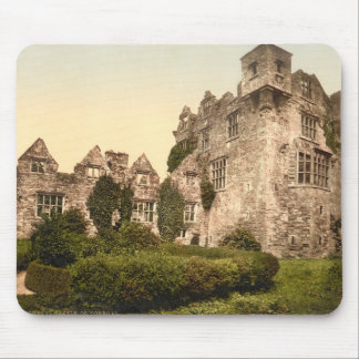 Donegal Castle, County Donegal Mouse Pad