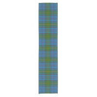 Donegal County Irish Tartan