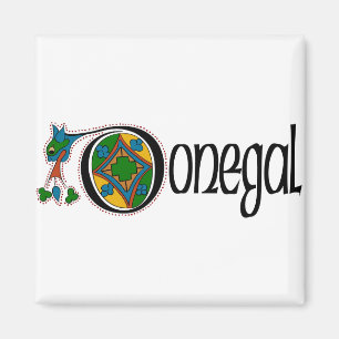 donegal magnet