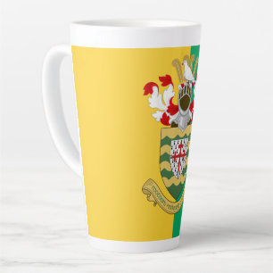 Donegal Mug