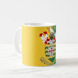 Donegal Mug
