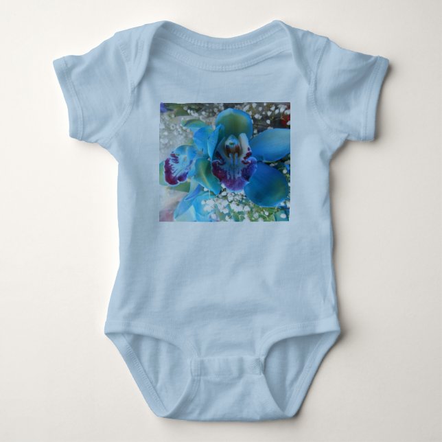 Donella Baby Bodysuit (Front)