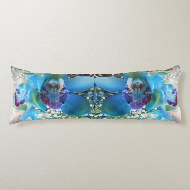 Donella Body Pillow (Front)