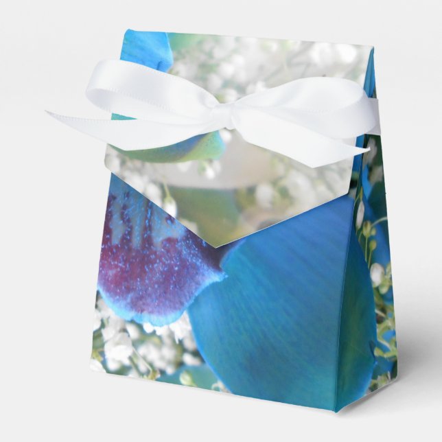 Donella Favor Box (Front Side)