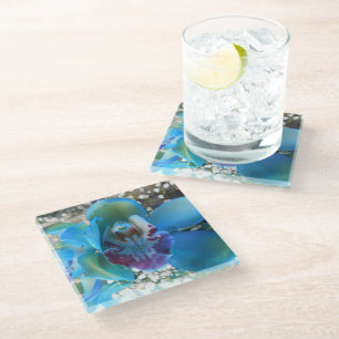 Donella Glass Coaster