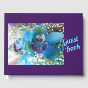 Donella Guest Book