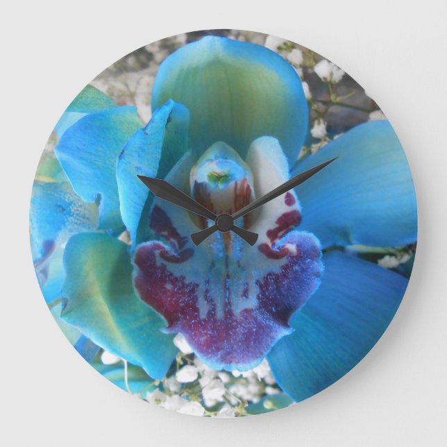 Donella Large Clock (Front)