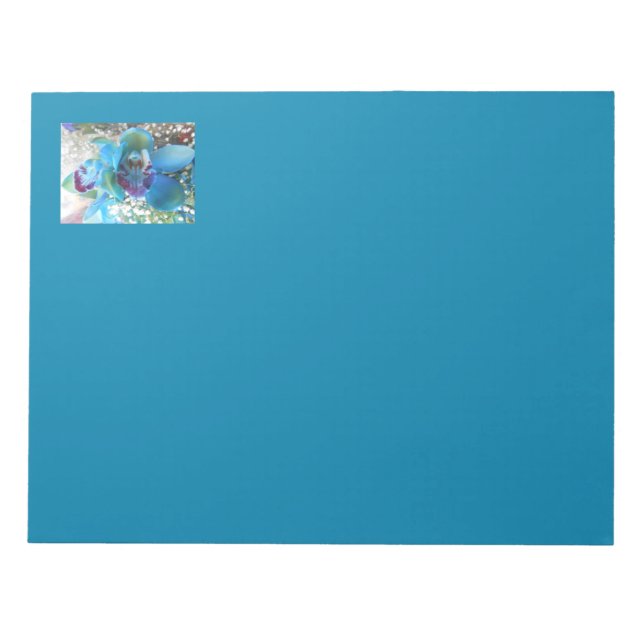 Donella Notepad (Front)