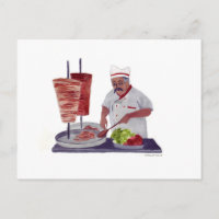 Doner Kebab