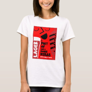 Doner Kebab T-Shirt