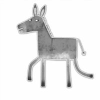 Donkey