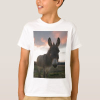 Donkey Art
