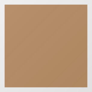 Donkey Brown,Dust,Grey Olive, Window Cling