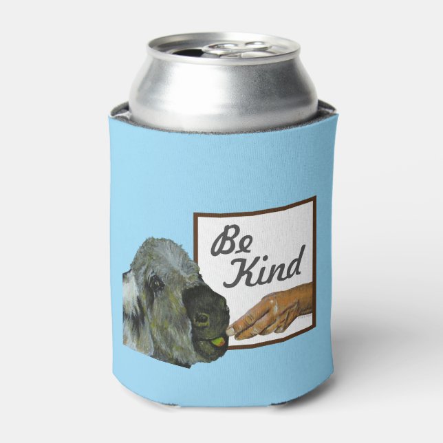 Donkey Can Cooler (Can Front)