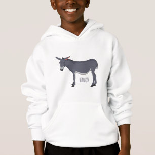 Donkey cartoon