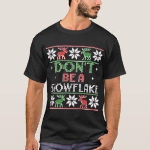 Donkey Christmas Sweater Lights Santa Xmas