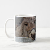 Donkey Coffee Mug (Left)