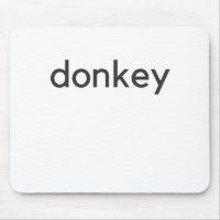 donkey dark