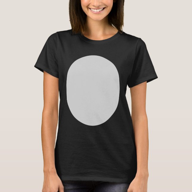 Donkey Donkey Costume  T-Shirt (Front)