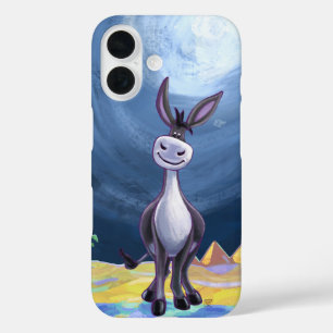 Donkey Electronics iPhone 16 Case