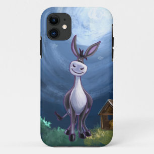 Donkey Electronics iPhone 11 Case
