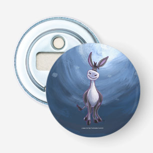 Donkey Gifts & Accessories Bottle Opener