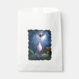 Donkey Gifts & Accessories Favour Bag