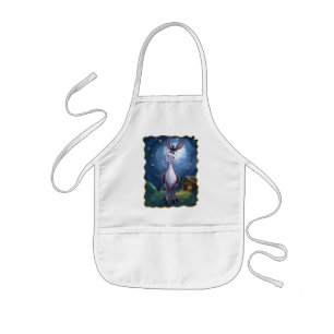 Donkey Gifts & Accessories Kids Apron