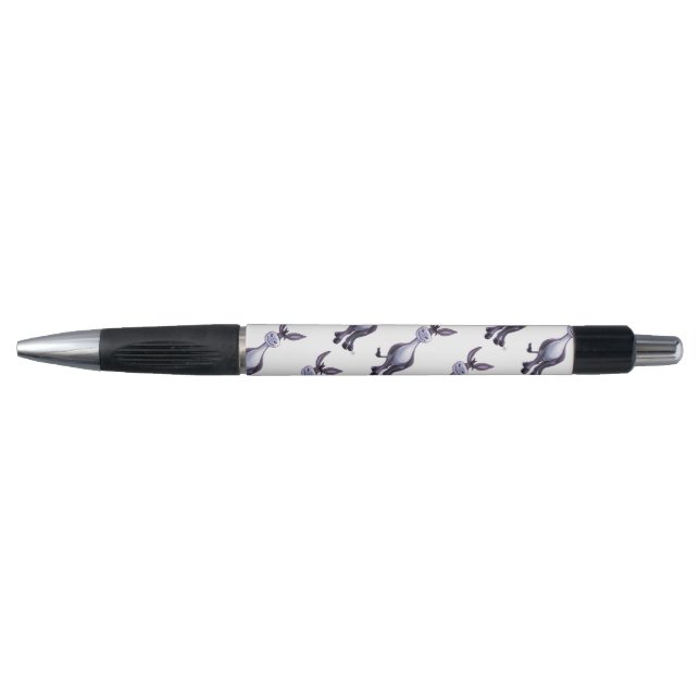 Donkey Gifts & Accessories Pen (Front)