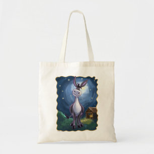 Donkey Gifts & Accessories Tote Bag