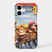 Donkey Kong Country 3