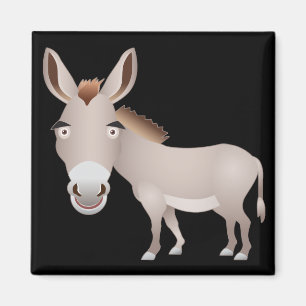 Donkey Magnet